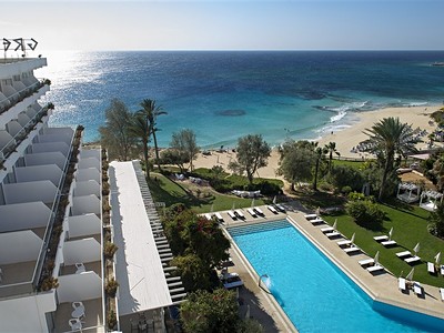 Hotel Grecian Sands